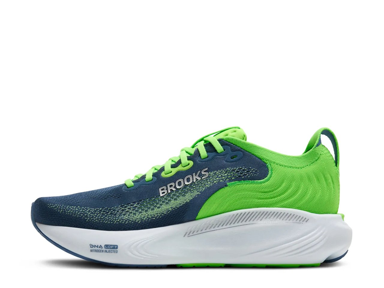 Adrenaline 25 Running Shoe - Men's