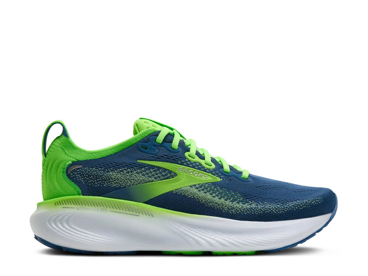 Adrenaline 25 Running Shoe - Men's