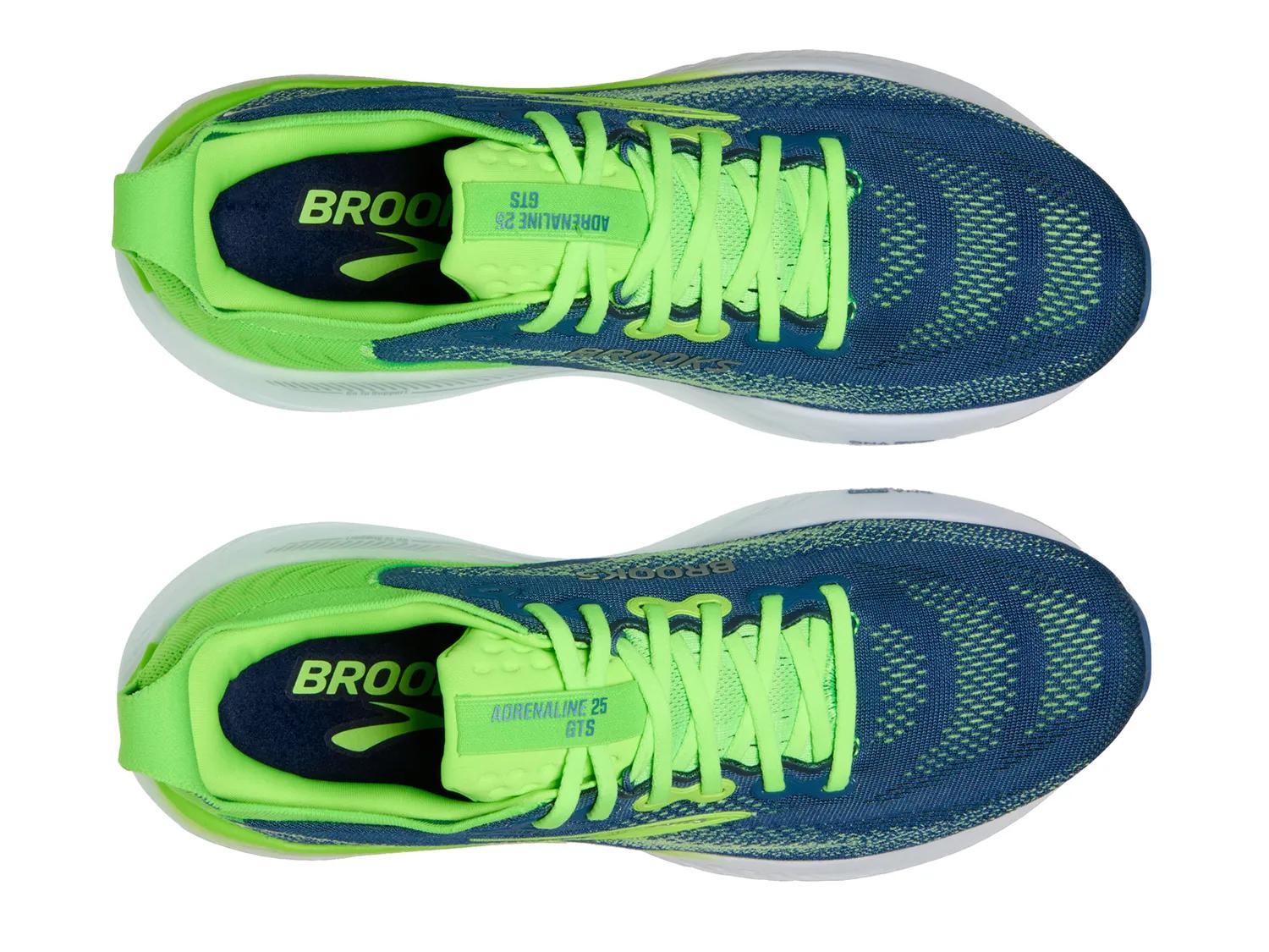 Adrenaline 25 Running Shoe