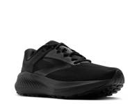 Anthem 8 Running Shoe - Men's Black/Green view