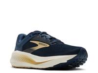 Anthem 8 Running Shoe - Men's Navy view