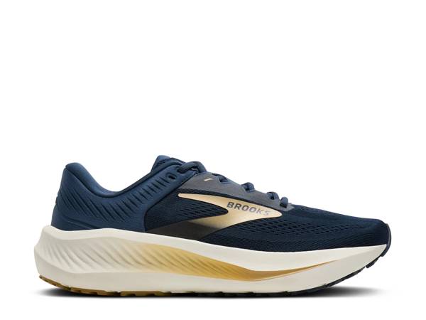 Click to shop men's brooks walking shoes
