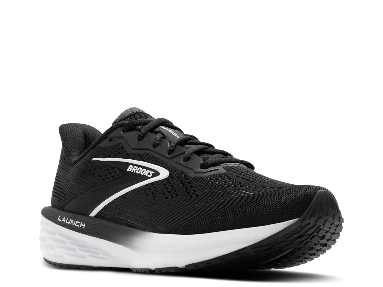 Launch 12 Running Shoe - Men's