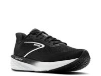 Launch 12 Running Shoe - Men's Black/White view