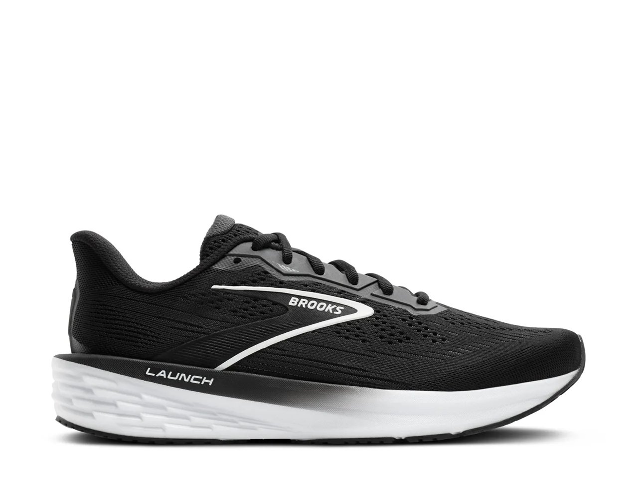 Launch 12 Running Shoe - Men's