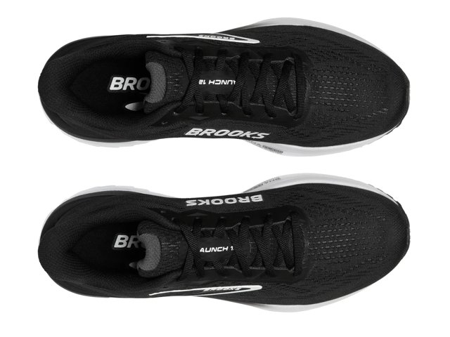 Brooks Launch 12 Running Shoe - Men's - Free Shipping | DSW