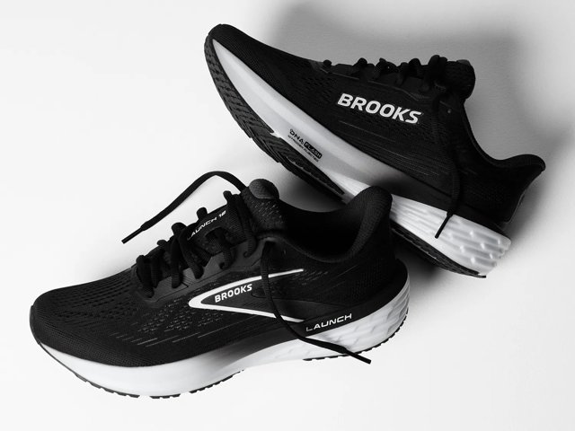 Brooks Launch 12 Running Shoe - Men's - Free Shipping | DSW