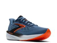 Launch 12 Running Shoe - Men's Blue view