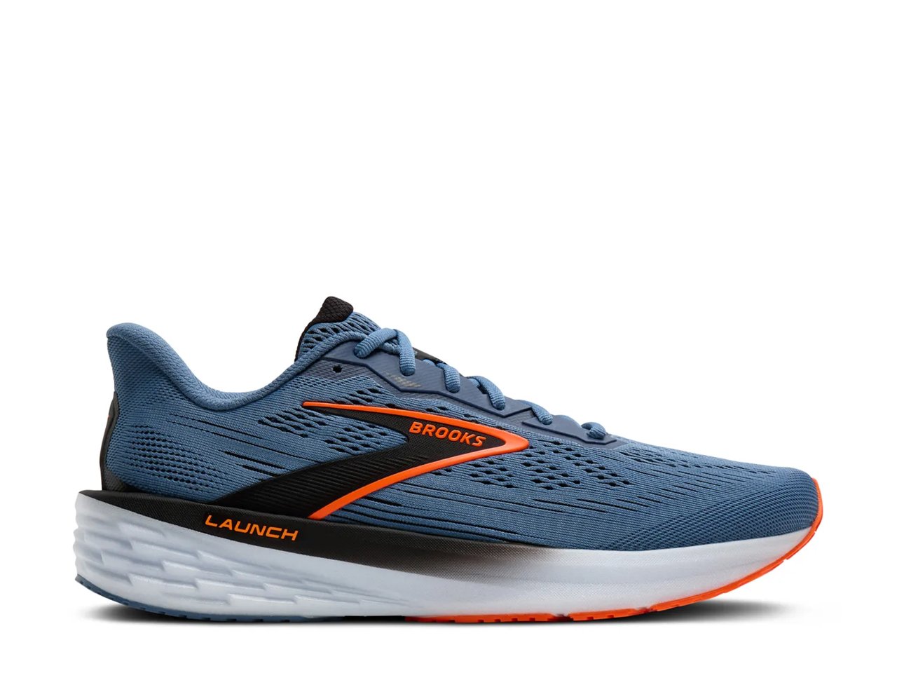 Launch 12 Running Shoe - Men's