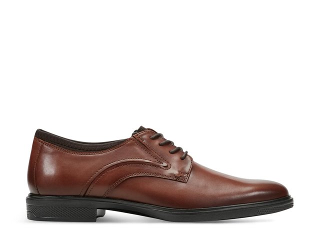 Keelan Oxford
