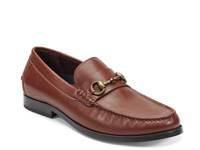 Whit Loafer Dark Brown view
