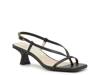 Brixton Sandal Black view