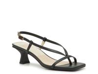 Brixton Sandal Black view