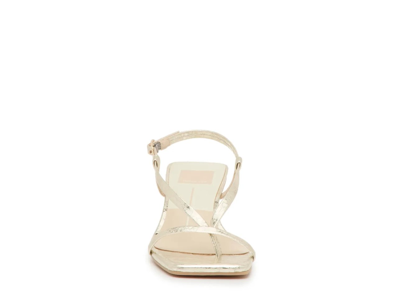 Brixton Sandal