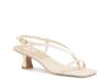 Brixton Sandal Off White view