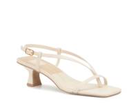 Brixton Sandal Off White view
