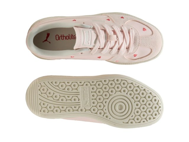 Palermo Amor Sneaker - Kids'