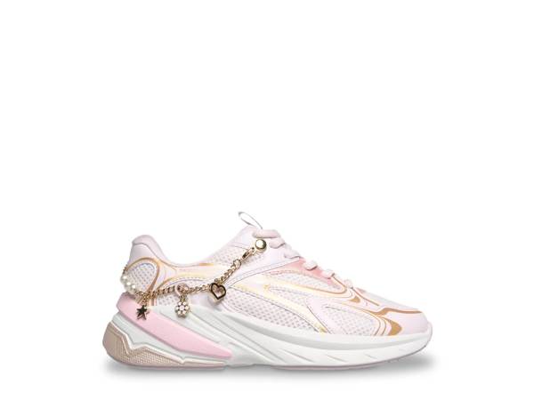Click to shop girls' skechers