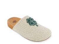 Bolinas Crochet Clog Purple view