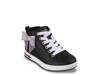 Street Shoutouts 2.0 Dreaming Bows Sneaker - Kids'  Black view