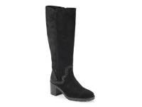 Darcie Boot Black view