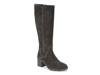 Darcie Boot Dark Brown view