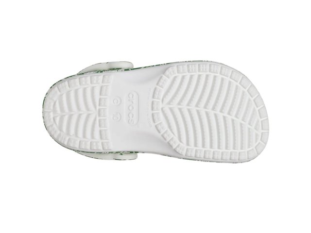 Classic Duke Print Clog - Kids'