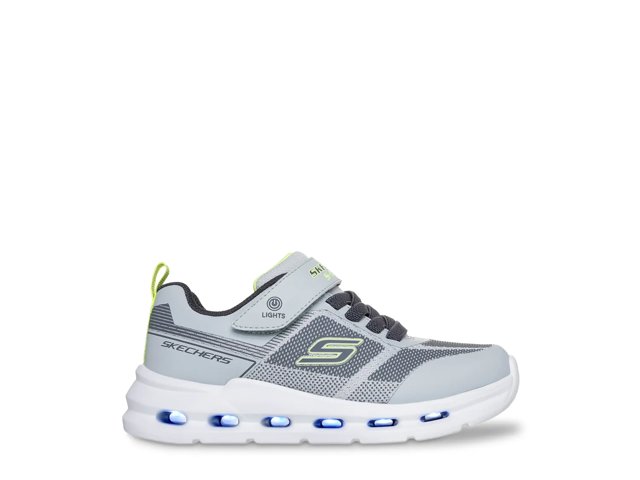 S-Lights Glide-Step Light-Up Sneaker - Kids'