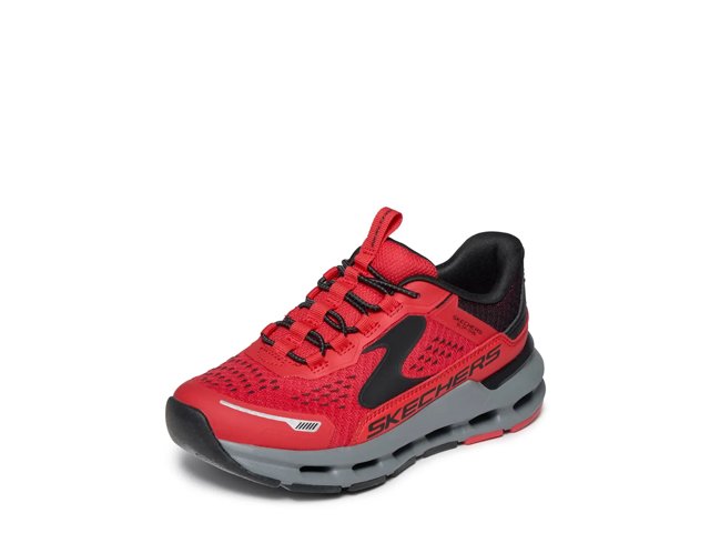 Hands Free Slip-ins Glide-Step Plus Vista-Lane Sneaker - Kids'