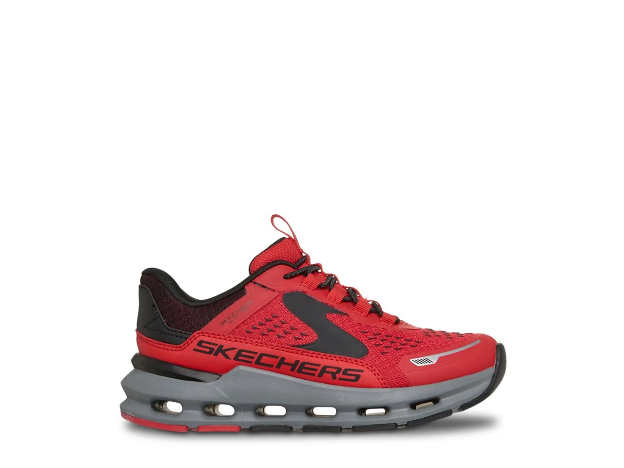 Hands Free Slip-ins Glide-Step Plus Vista-Lane Sneaker - Kids'