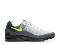 Air Max Invigor Sneaker - Men's White/Grey view