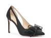 Coirah Pump Black view