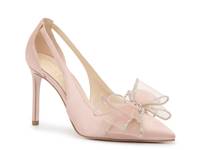 Coirah Pump Light Pink view