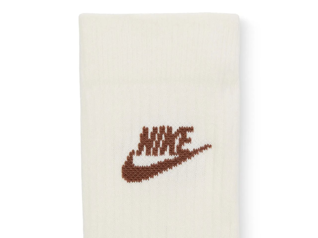 Sportswear Everyday Essential Men's Crew Socks - 3 Pack