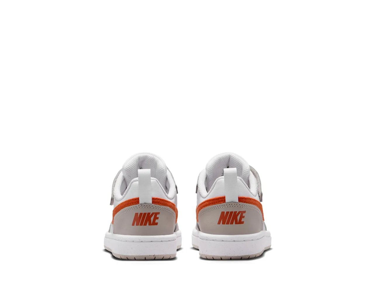 Court Borough Recraft Low Sneaker - Kids'