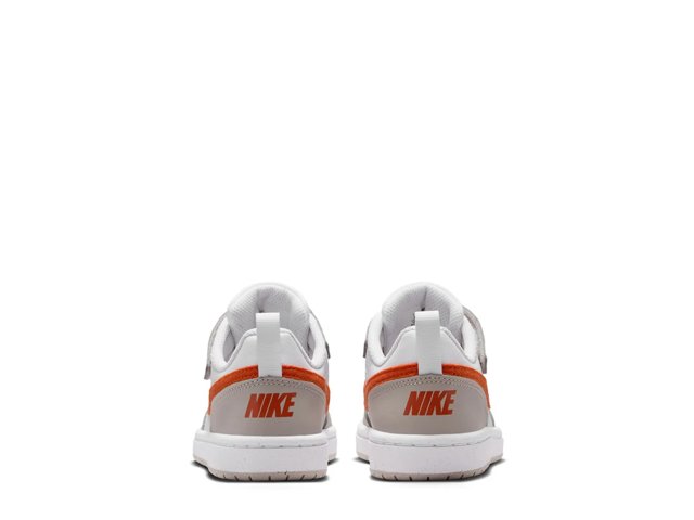 Court Borough Recraft Low Sneaker - Kids'