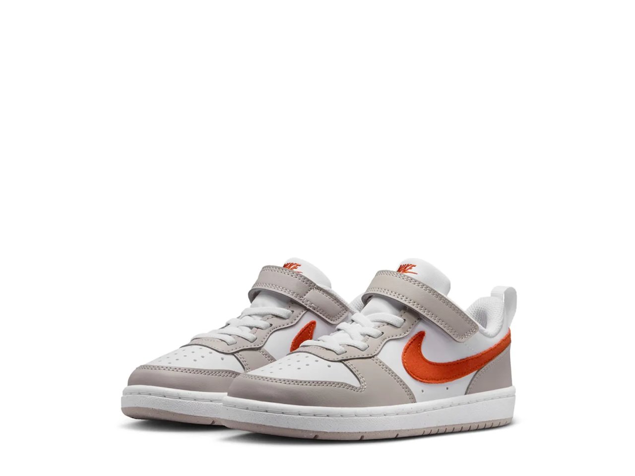 Court Borough Recraft Low Sneaker - Kids'