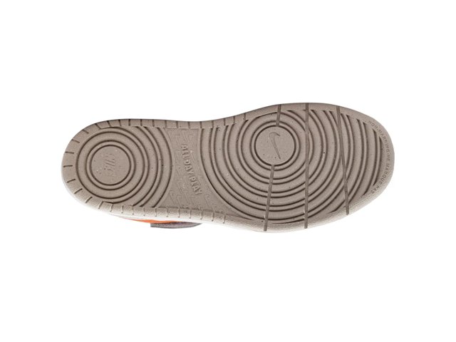 Court Borough Recraft Low Sneaker - Kids'