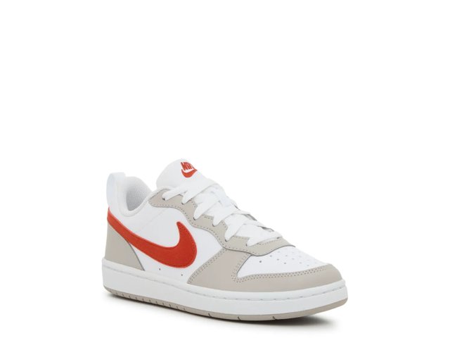 Court Borough Low Sneaker - Kids'