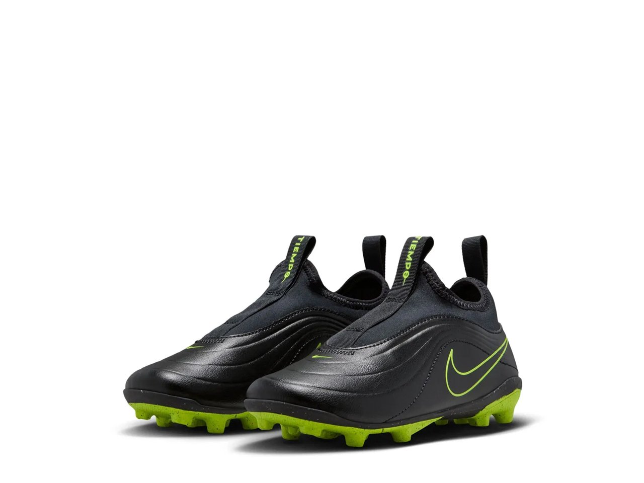 Jr. Tiempo Maestro Club Soccer Cleat - Kids'