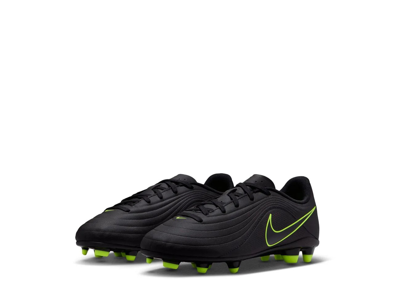 Jr. Tiempo Maestro Club Soccer Cleat - Kids'
