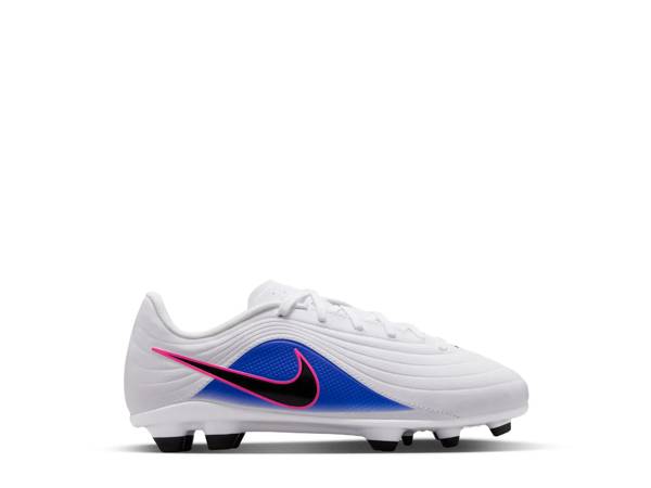 Click to shop kids' cleats