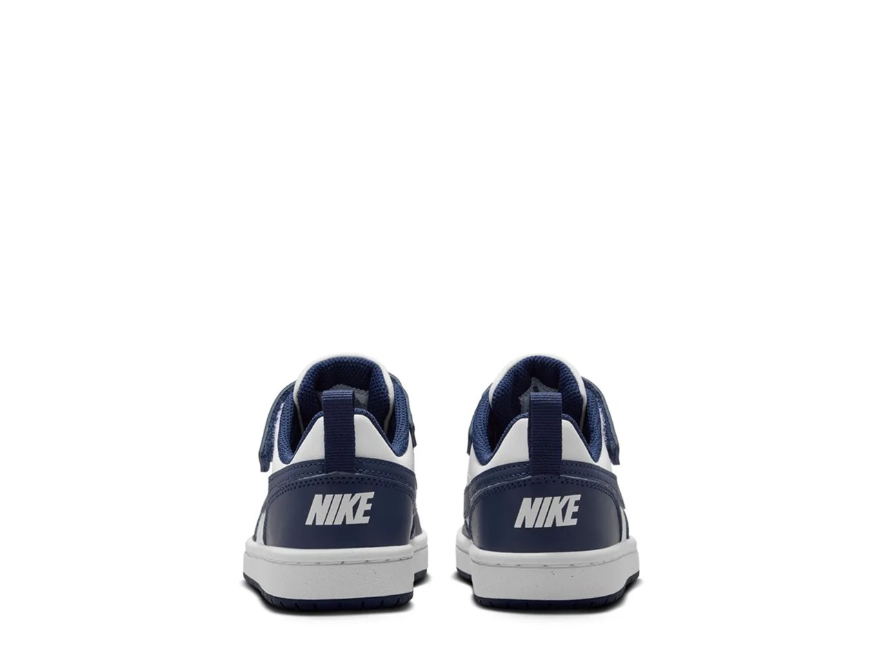 Court Borough Recraft Low Sneaker - Kids'