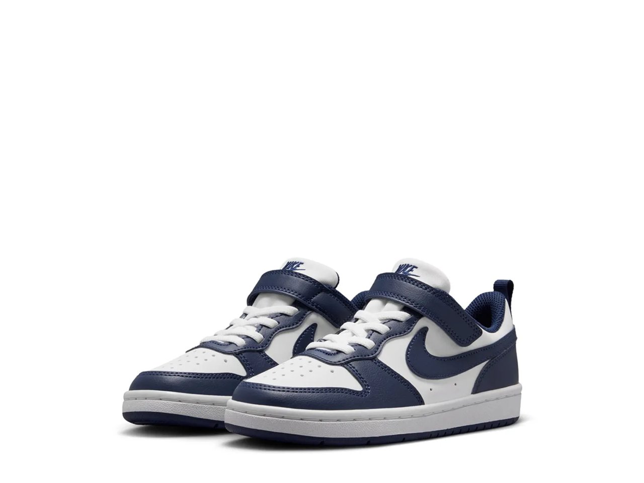 Court Borough Recraft Low Sneaker - Kids'