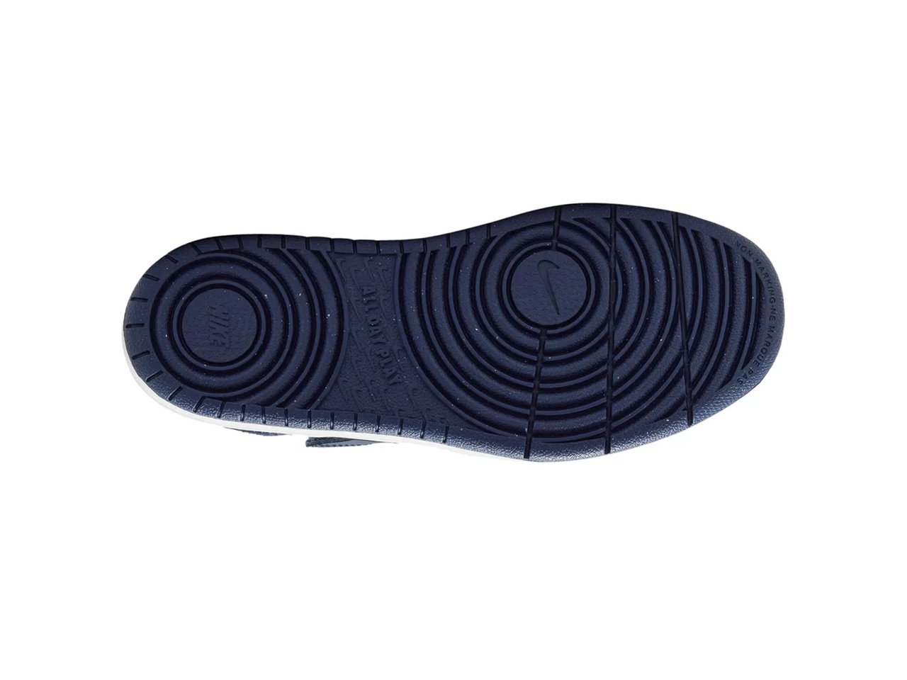 Court Borough Recraft Low Sneaker - Kids'