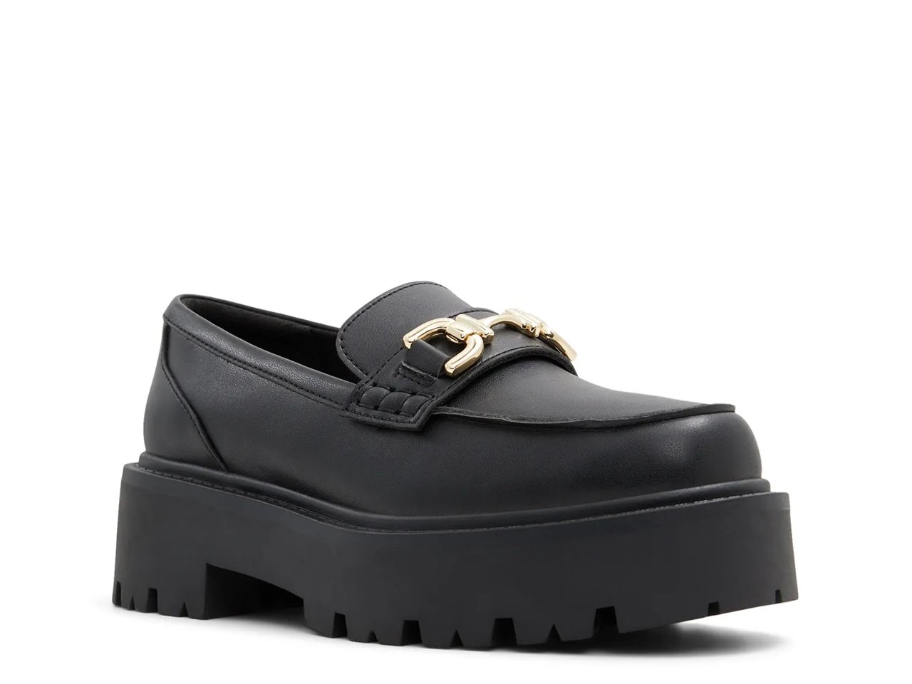 Oneameth Platform Loafer