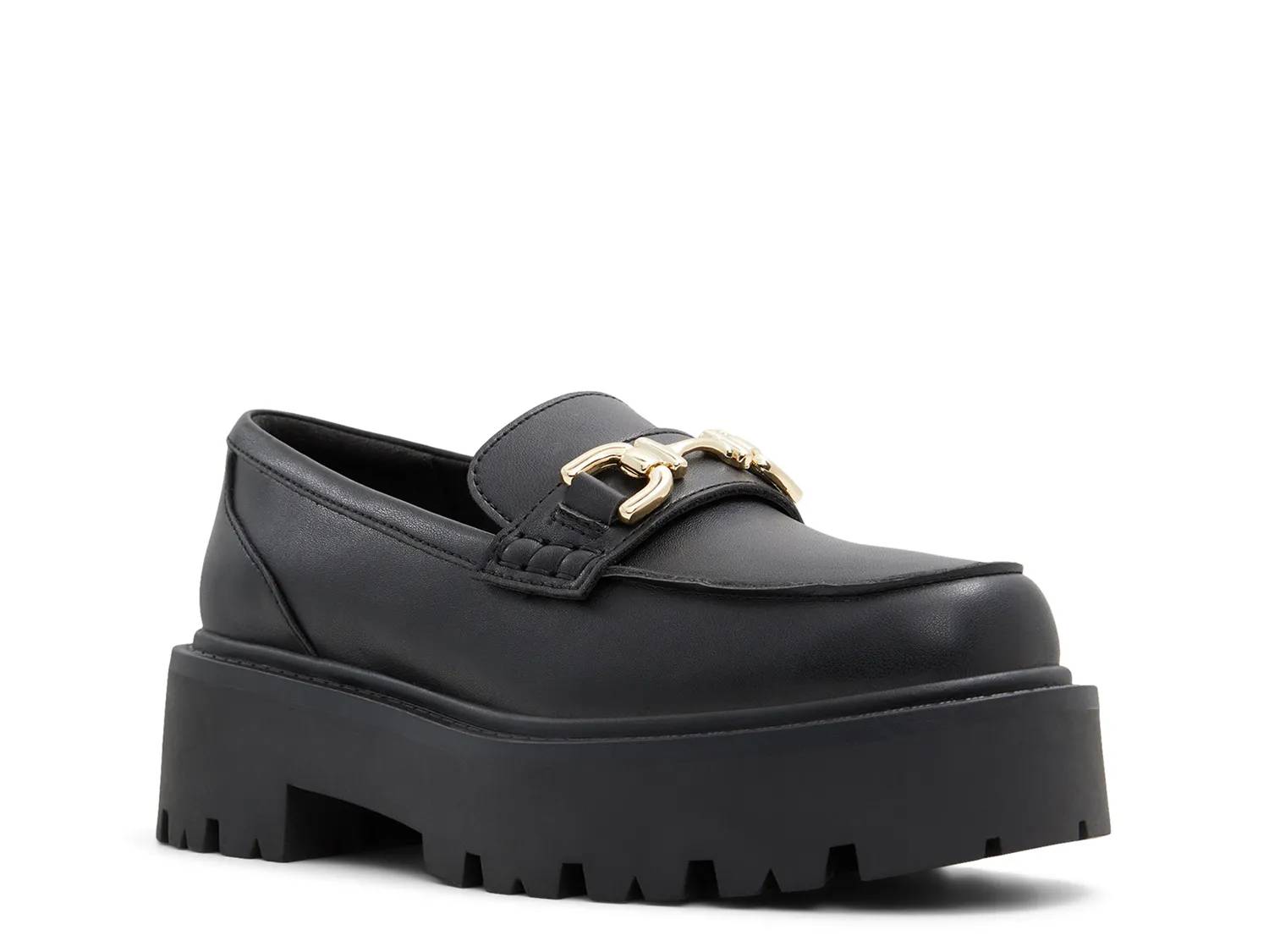 Oneameth Platform Loafer