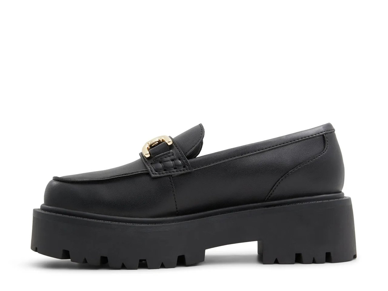 Oneameth Platform Loafer