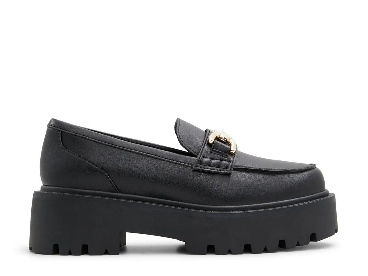Oneameth Platform Loafer