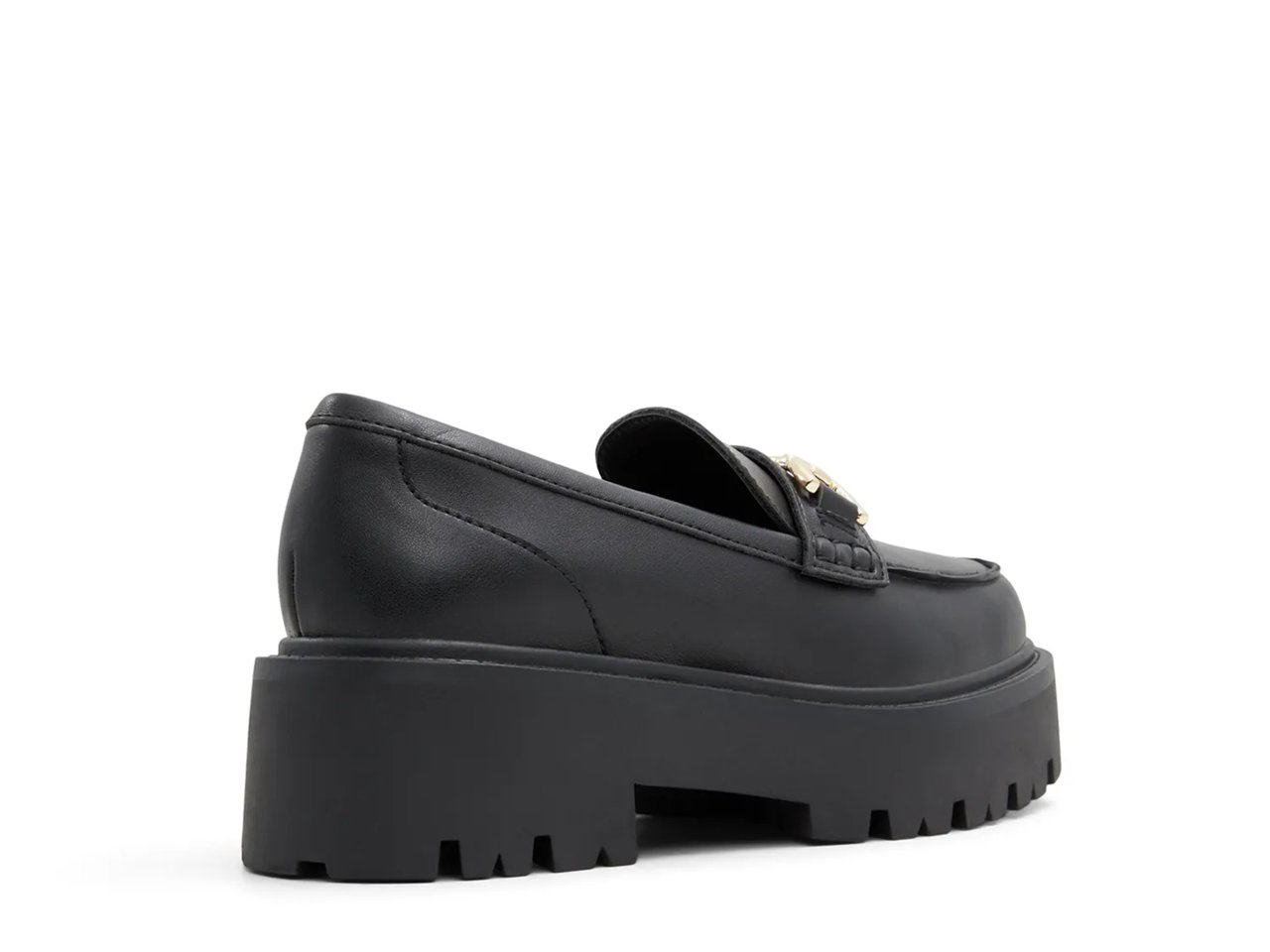Oneameth Platform Loafer